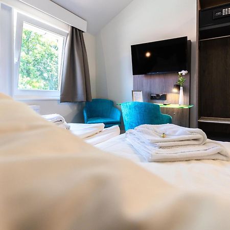 B M Hotel Im Ludwig- Harms- Haus Hermannsburg Ngoại thất bức ảnh