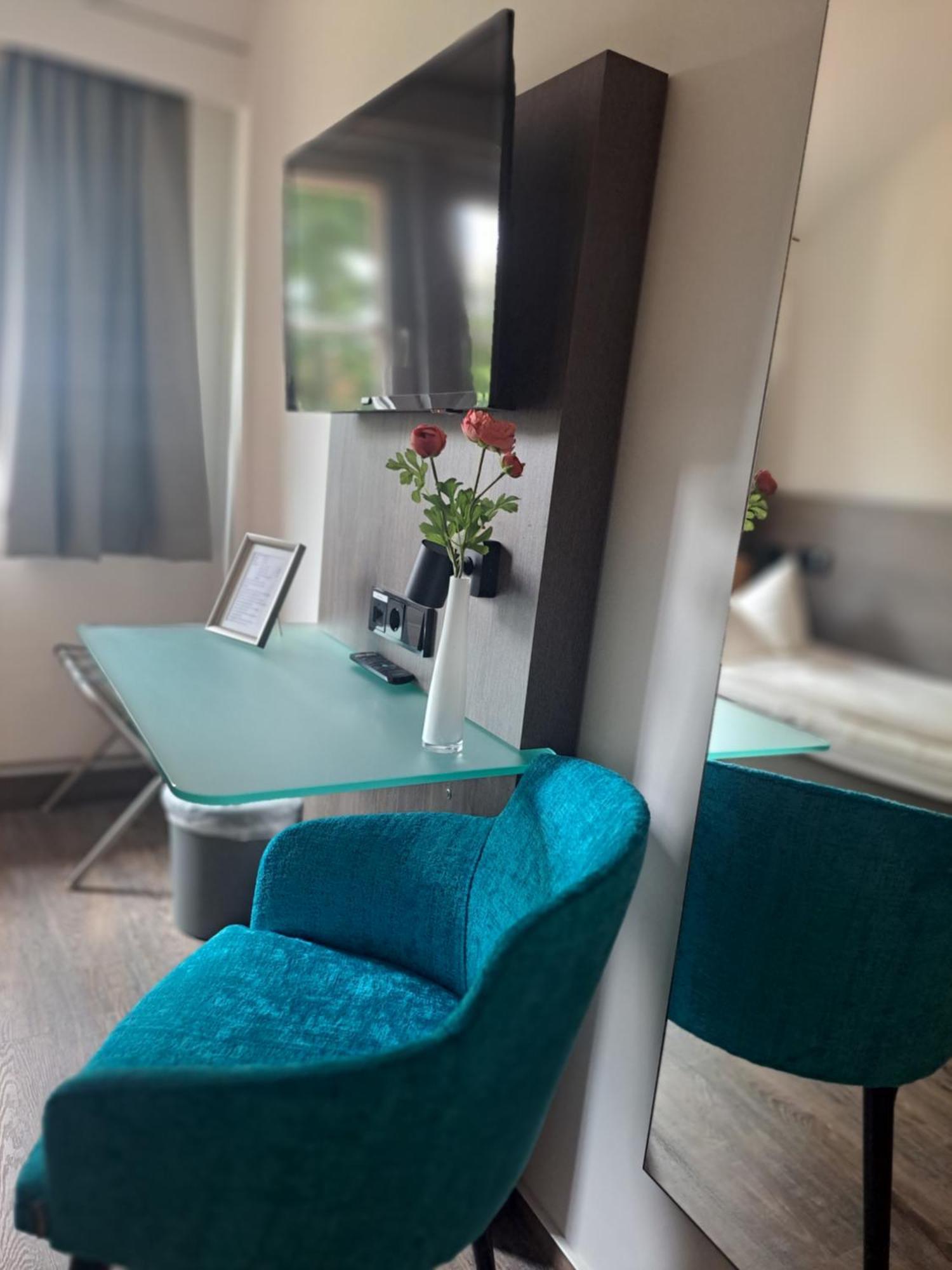 B M Hotel Im Ludwig- Harms- Haus Hermannsburg Ngoại thất bức ảnh