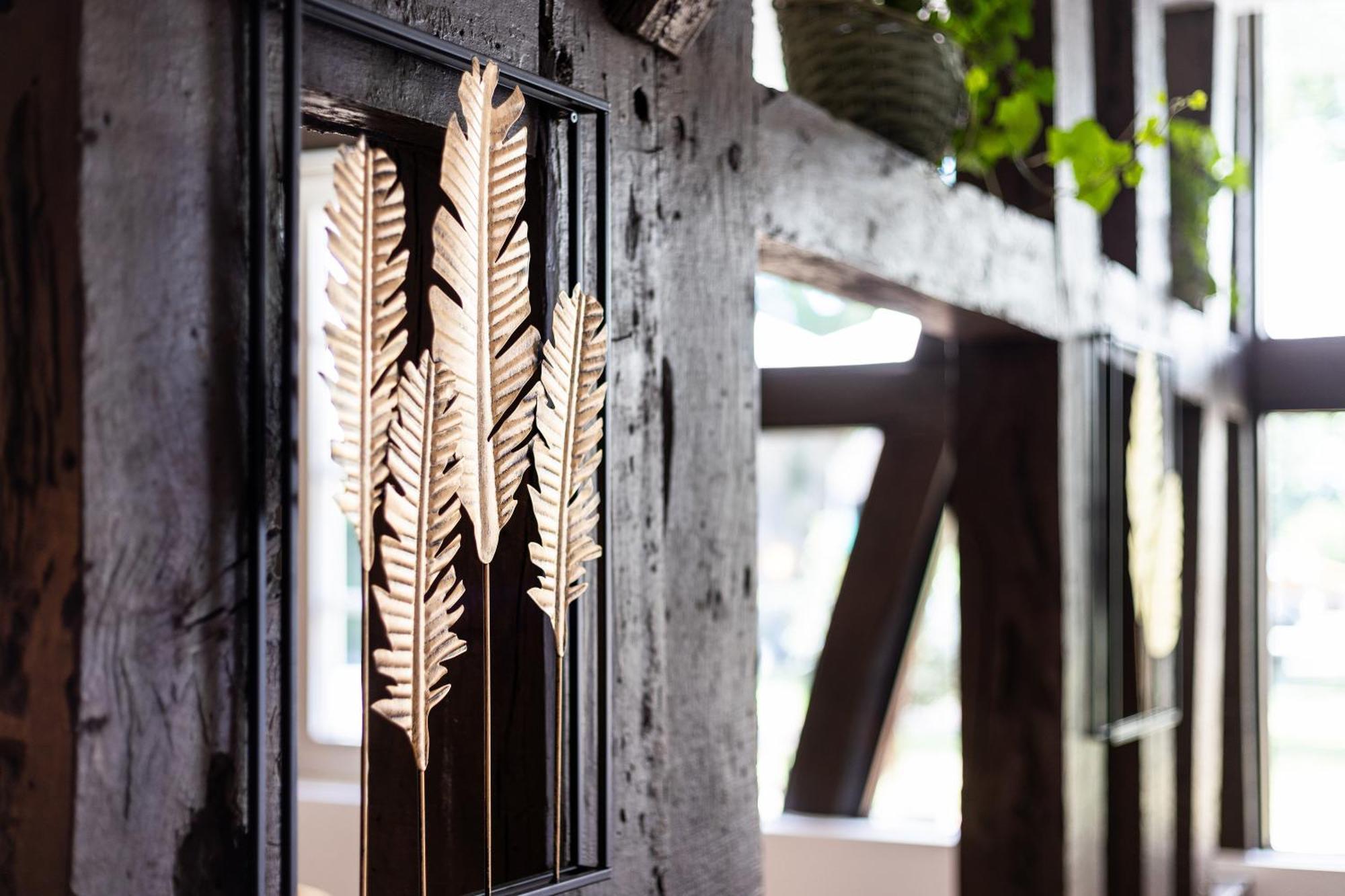 B M Hotel Im Ludwig- Harms- Haus Hermannsburg Ngoại thất bức ảnh